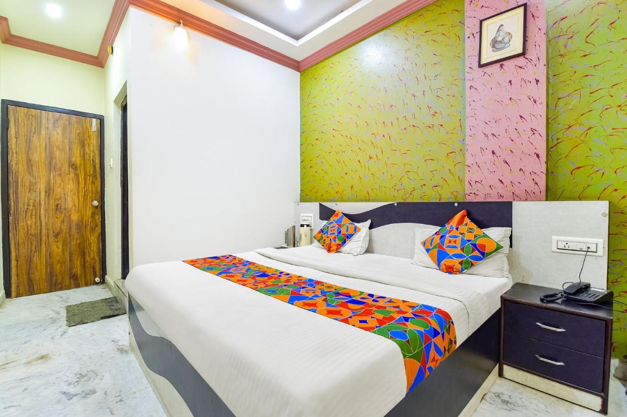 Fabexpress Relax Inn I, Udaipur Luaran gambar