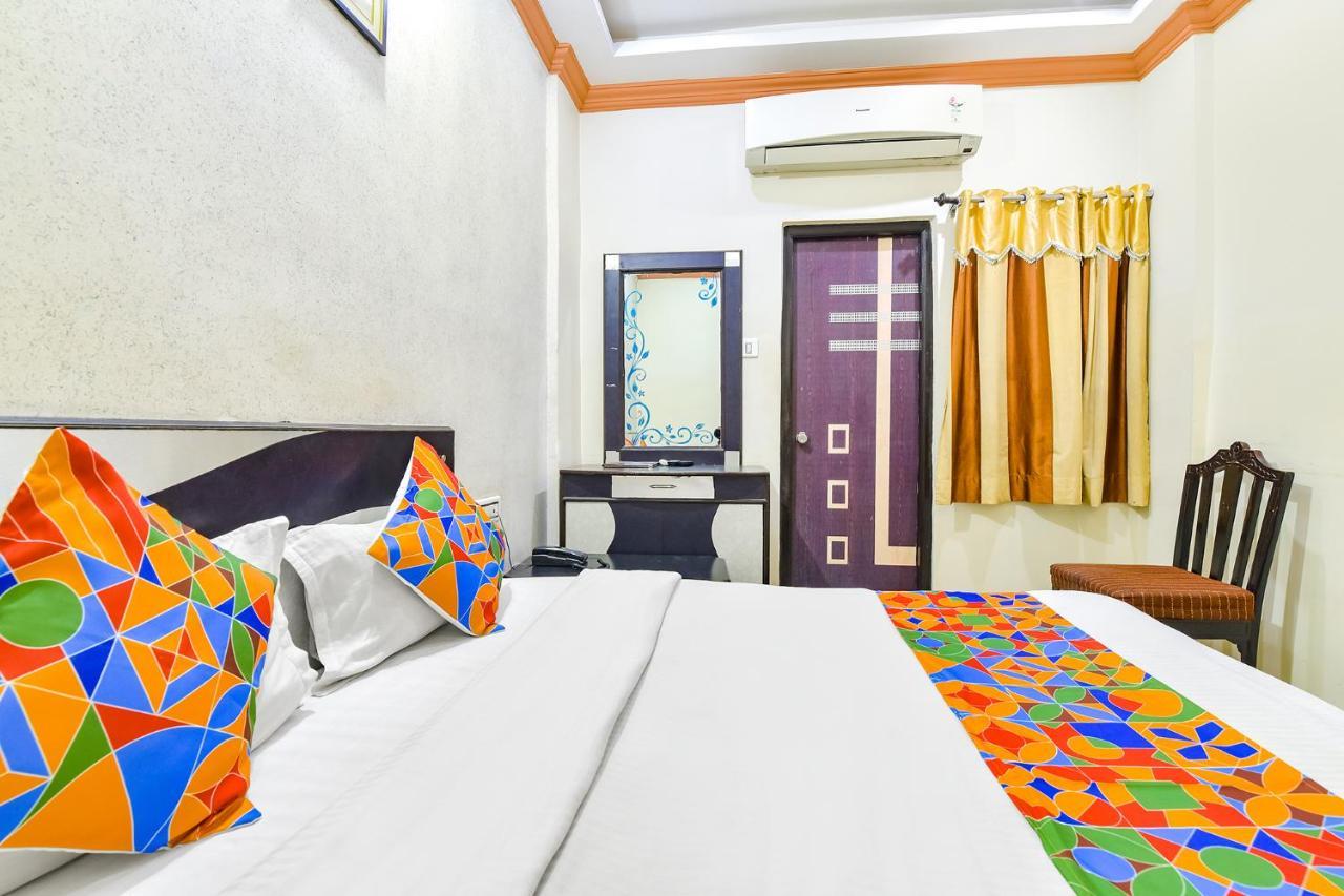 Fabexpress Relax Inn I, Udaipur Luaran gambar